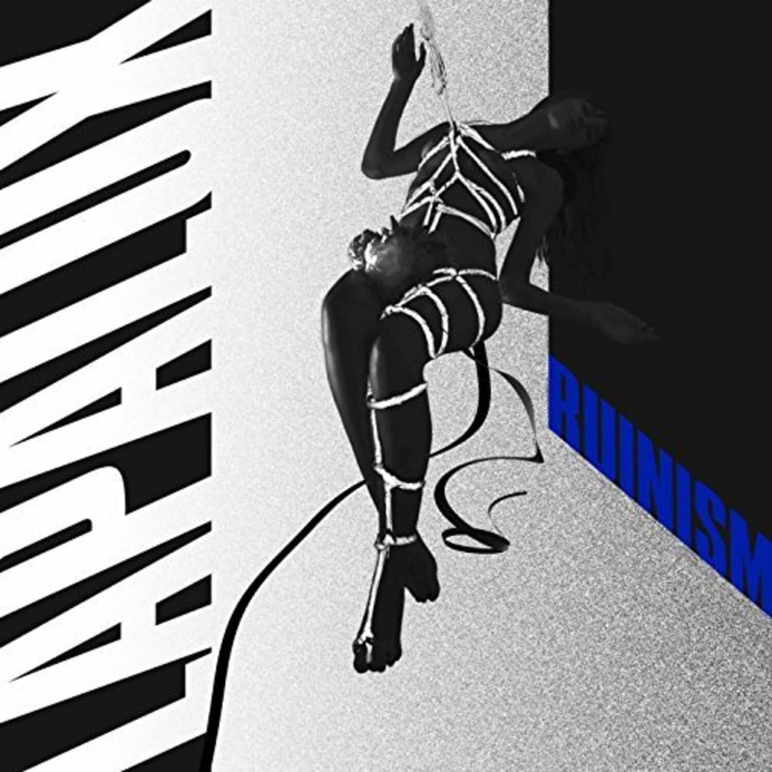 Lapalux - Ruinism   - COMPACT DISCS [CD] price history on PriceWatchPro