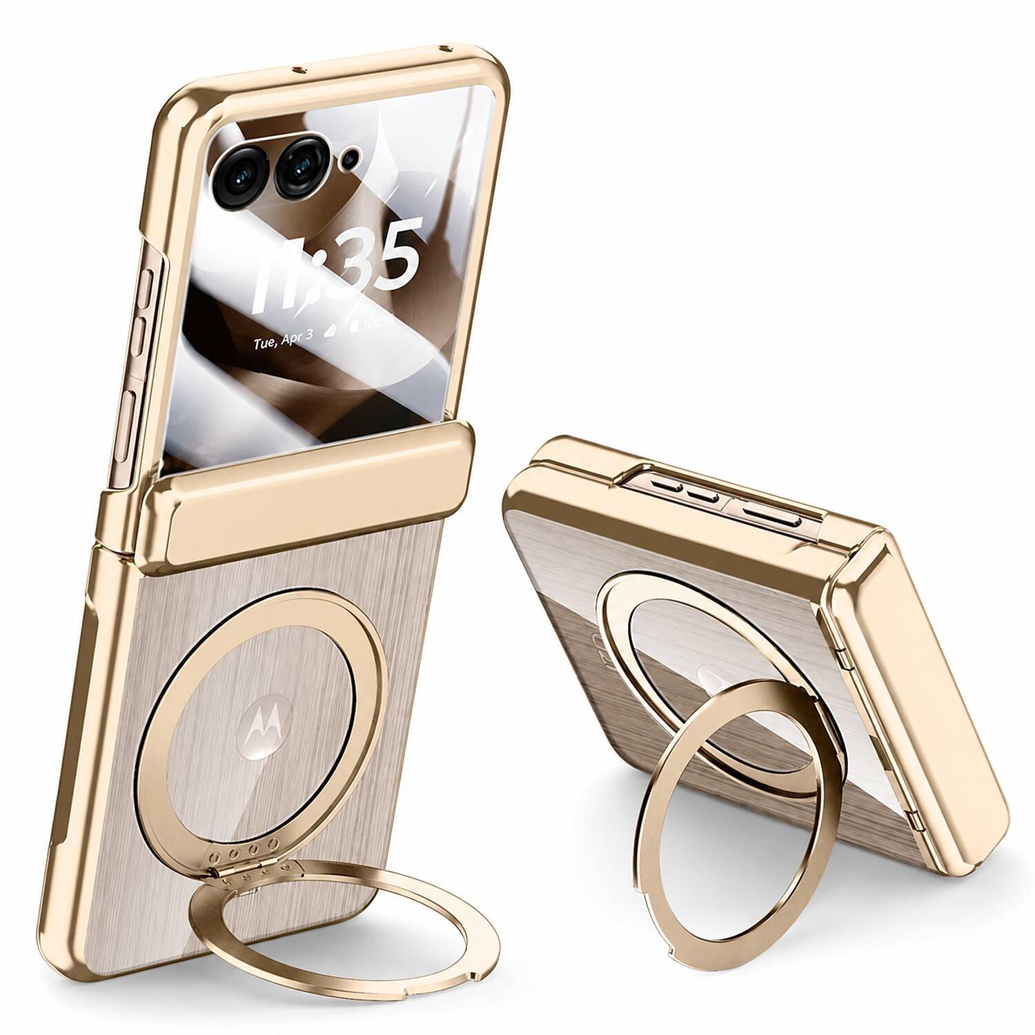 Gold