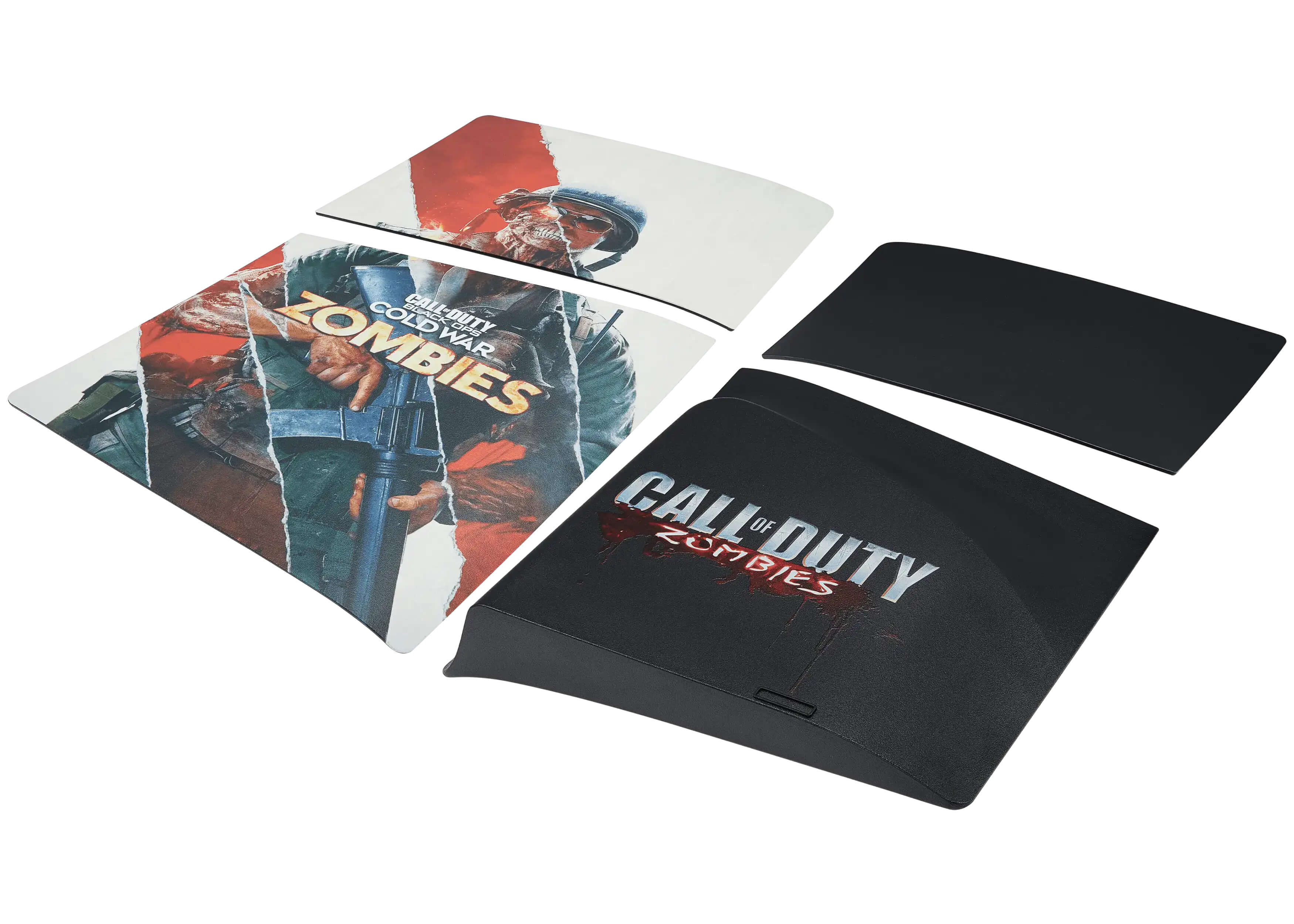 CALL OF DUTY  
COLD WAR  
ZOMBIES  

CALL OF DUTY  
ZOMBIES