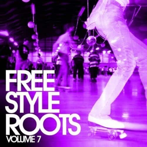 Various Artists - Freestyle Roots Vol. 7 / Various   - COMPACT DISCS [CD] price history on PriceWatchPro