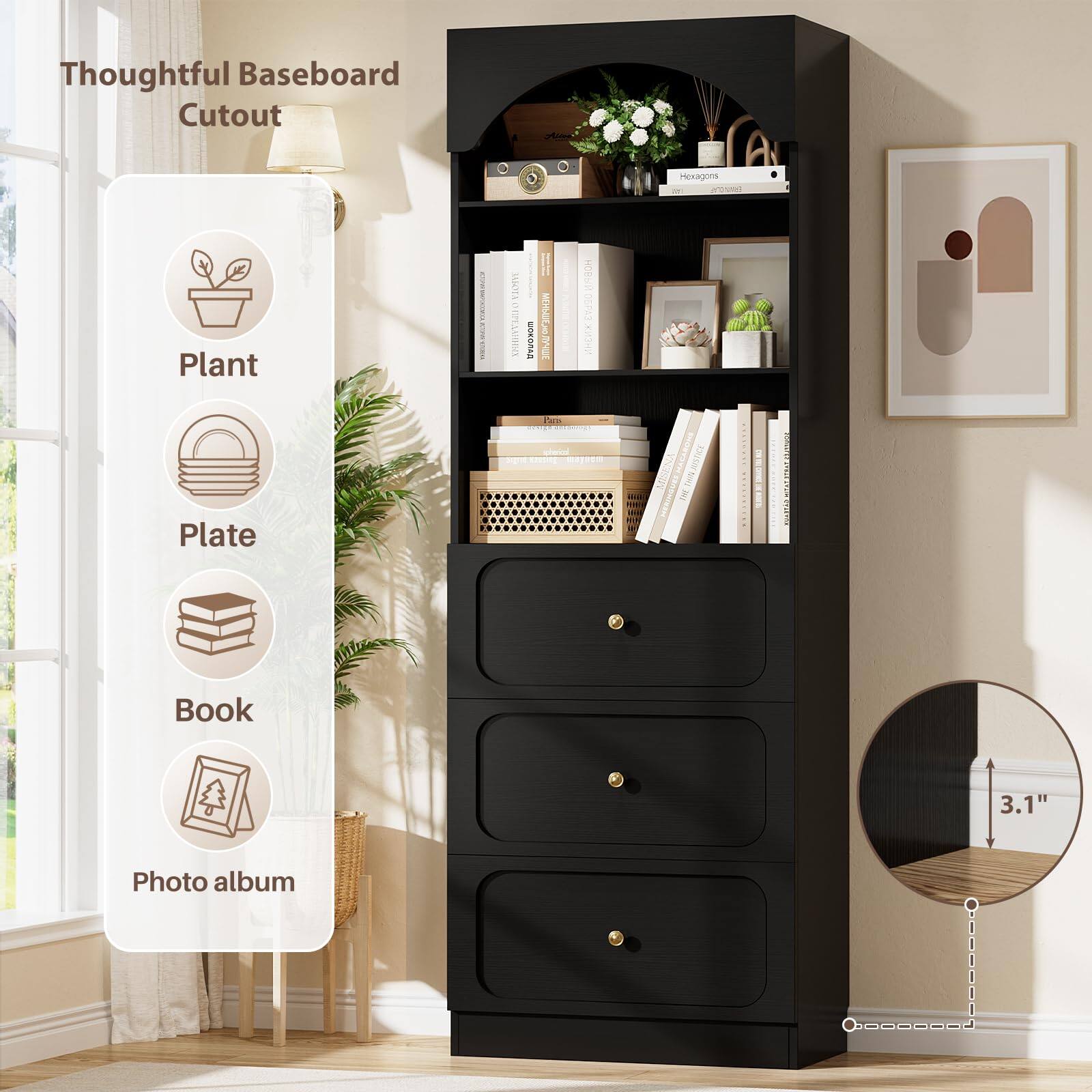 Thoughtful Baseboard Cutout

Plant
Plate
Book
Photo album

Hexagons FAJOURS

Park spherica

3.1"