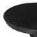 Alt View 3. Maven Lane - Maven Lane Zola Traditional Round Wooden Dining Table in Antiqued Black Finish - Antiqued Black.