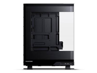 Phanteks Evolv X2, Mid Tower Gaming Chassis, Vertical Cooling Phanteks Evolv X2, Mid Tower Gaming Chassis, Vertical Cooling