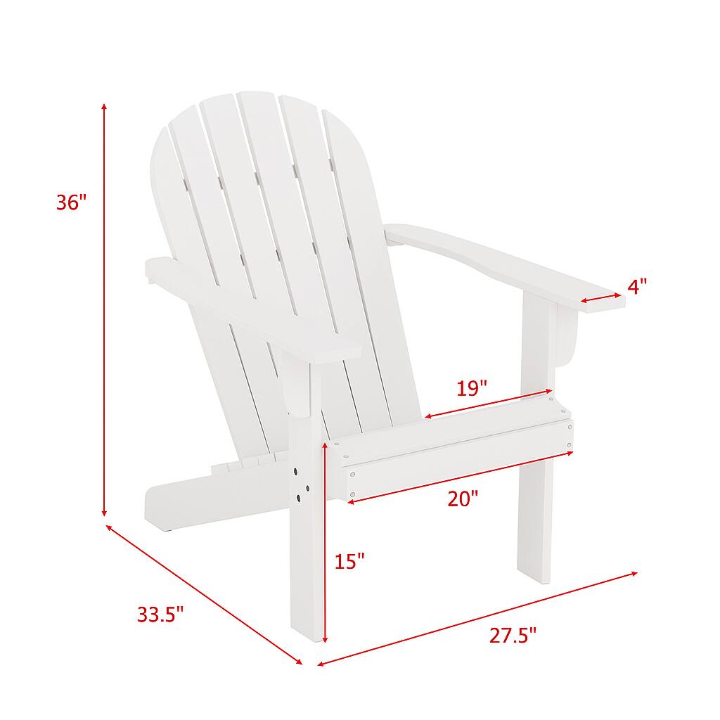 36"  
4"  
19"  
20"  
15"  
33.5"  
27.5"