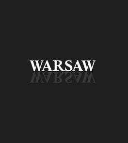Warsaw - Warsaw - VINYL LP