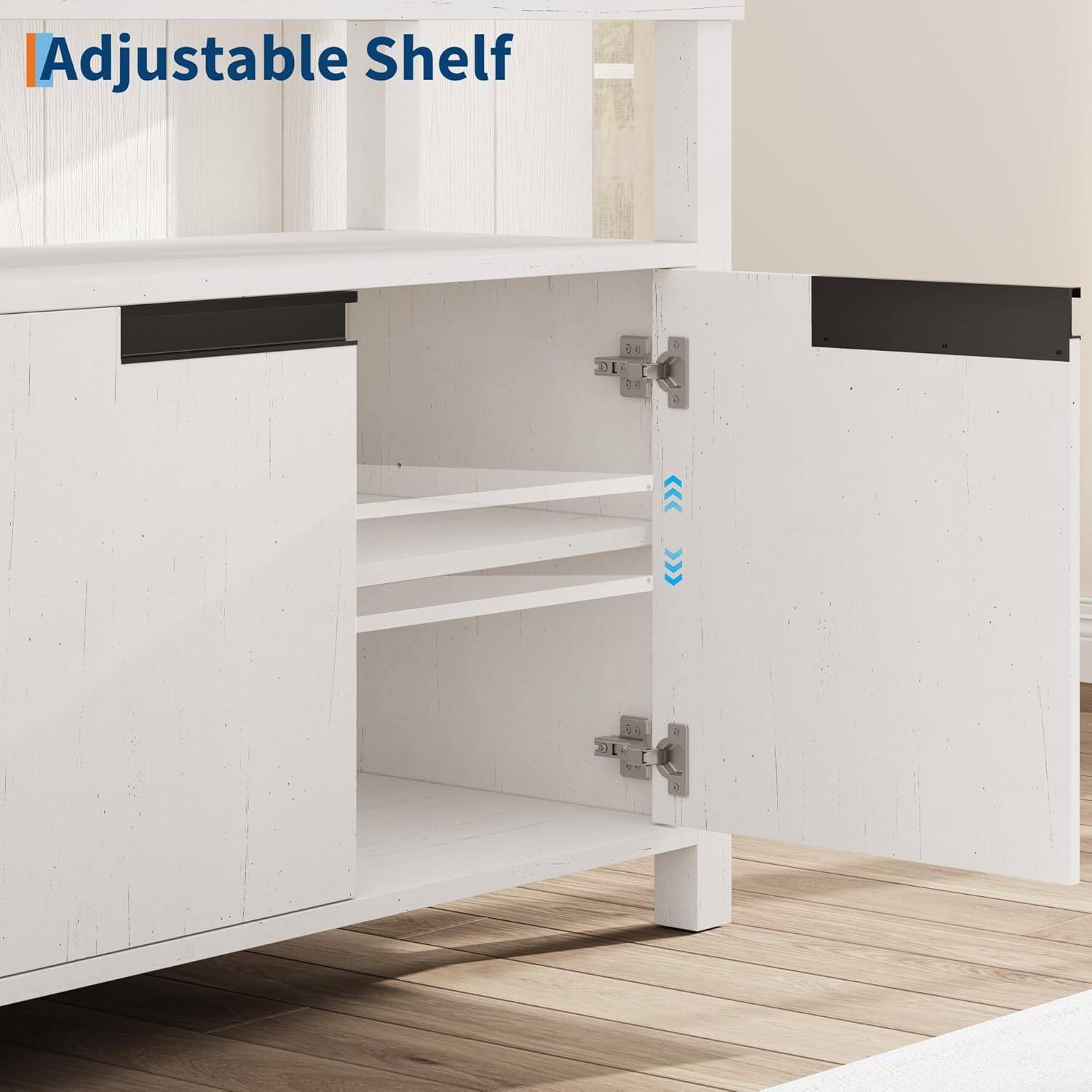 Adjustable Shelf