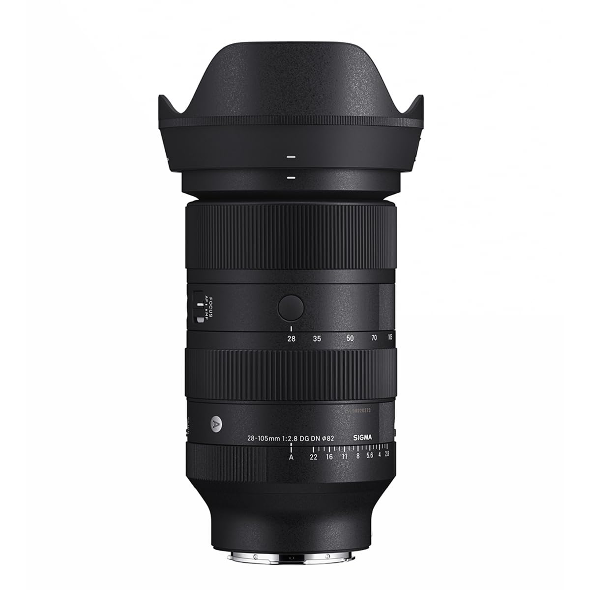 【美品】SIGMA 28-105mm F2.8 DG DN ライカ Lマウント Sigma 28 105MM F2.8 DG DN ART L Mount Black 636969-SIGMA - Best Buy