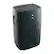 Alt View 1. LG - 350 Sq. Ft. 8,000 BTU DOE Smart Portable Air Conditioner - Black.