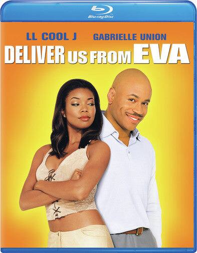 Front. Deliver Us From Eva - BluRay.