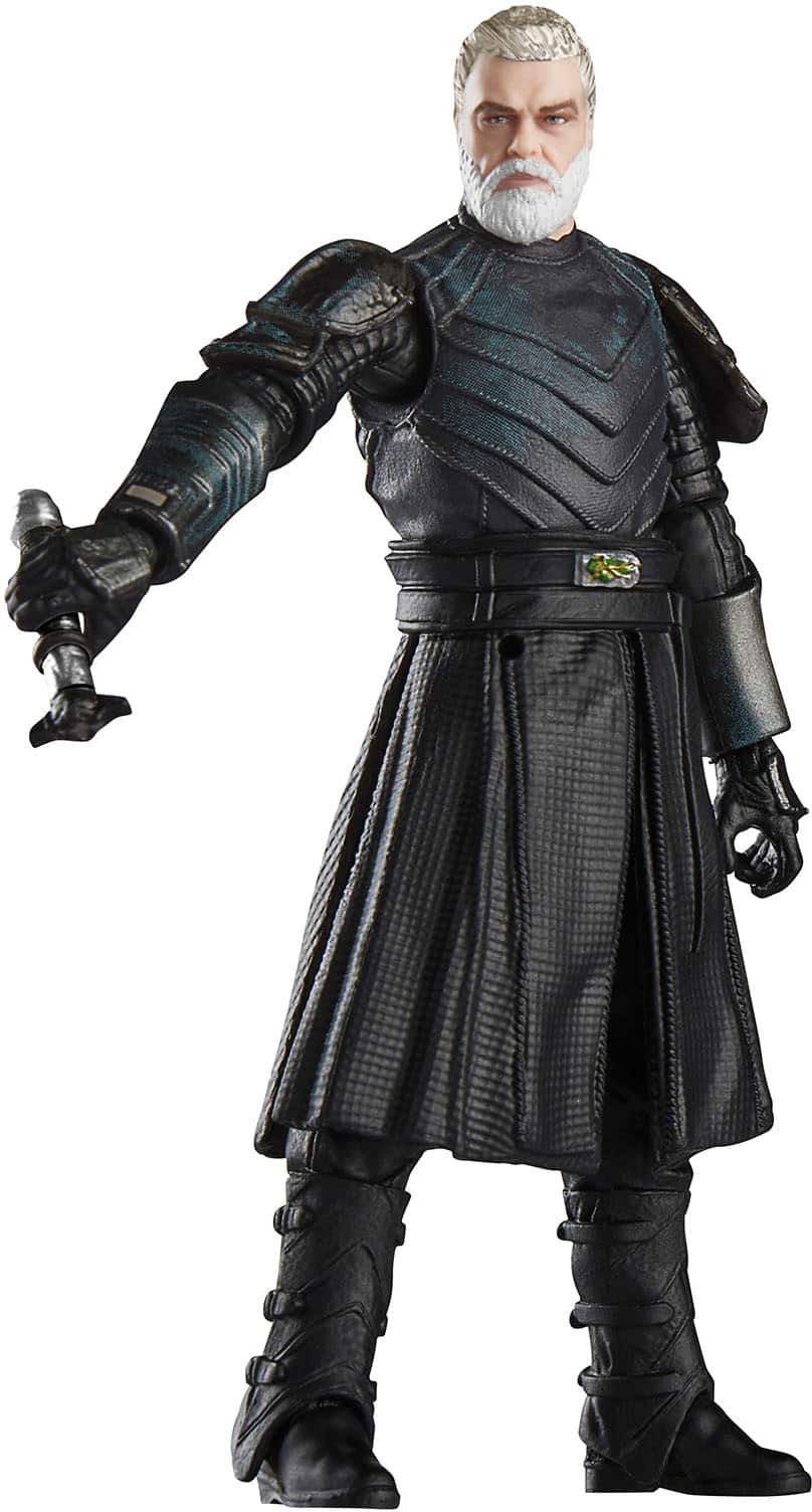 Alt View 12. Star Wars - The Vintage Collection Baylan Skoll.