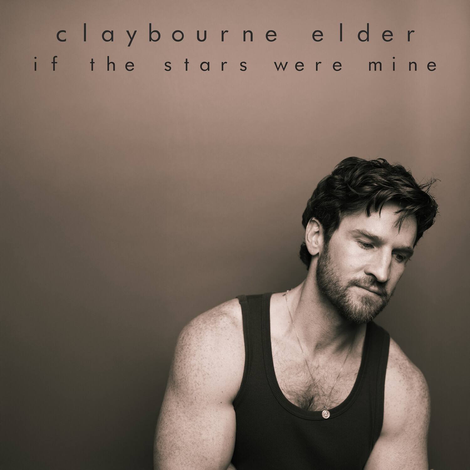 Claybourne Elder - If The Stars Were Mine   - COMPACT DISCS [CD] price history on PriceWatchPro