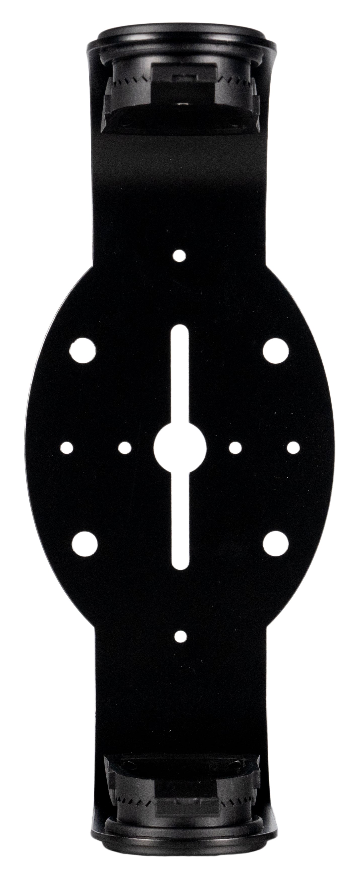 Alt View 22. Sonance - MX52 - Mariner MX Series 5-1/4" 2-Way Outdoor Surface Mount Speakers (Pair) - Black.