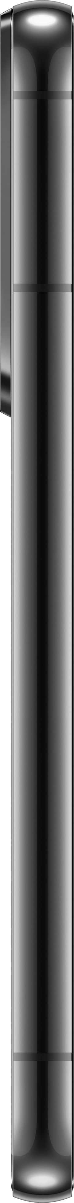 Alt View 13. Samsung - Galaxy S22+ 5G 128GB (Unlocked) - Phantom Black.