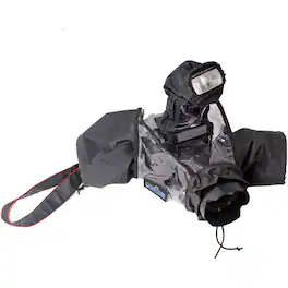 camRade - WS-DSLR Wetsuit for D-SLR Cameras, 5D MARK II