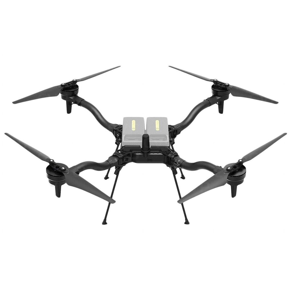 Alt View 3. Freefly - Freefly Replacement Propeller Set for Astro Max Drone.