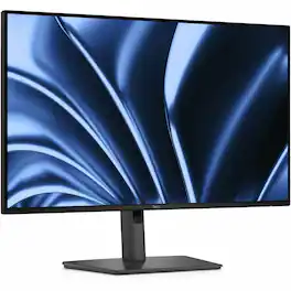 Dell - Pro P 27 USB C Hub - Dark Gray, Gray