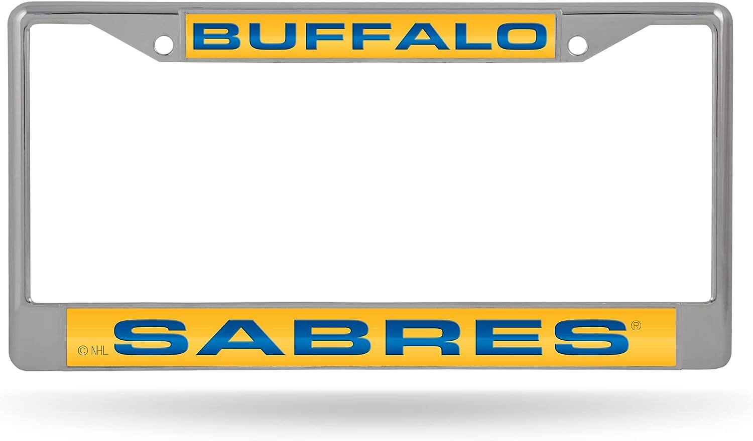 BUFFALO  
SABRES  
© NHL