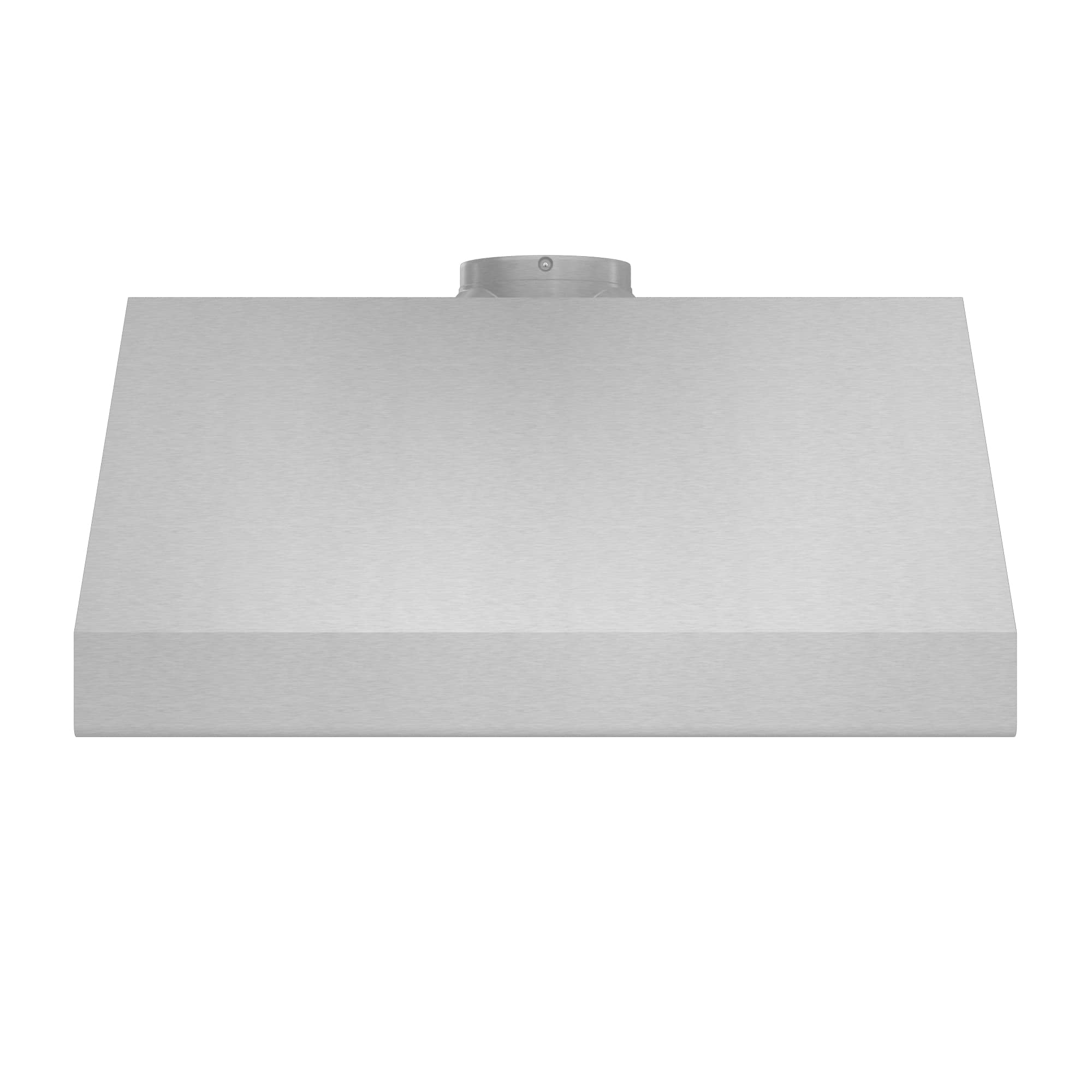 Thor Kitchen - 36 inches - Convertible - Under cabinet Range Hood - Stainless Steel - Front_Zoom