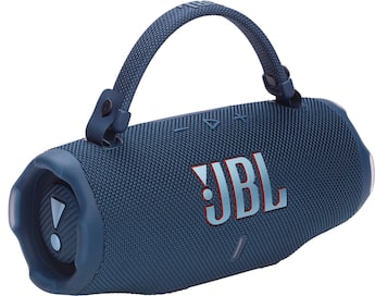 JBL Charge 6 Portable Wireless Speaker 2025 Blue - Best Buy JBL Charge 6 Portable Wireless Speaker 2025 Blue - Best Buy
