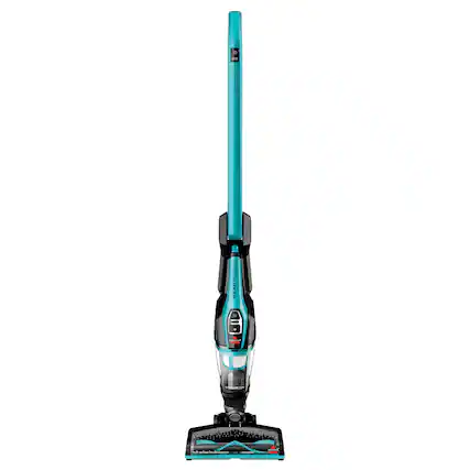 Front. Bissell - ReadyClean® Cordless 10.8V Stick Vacuum.