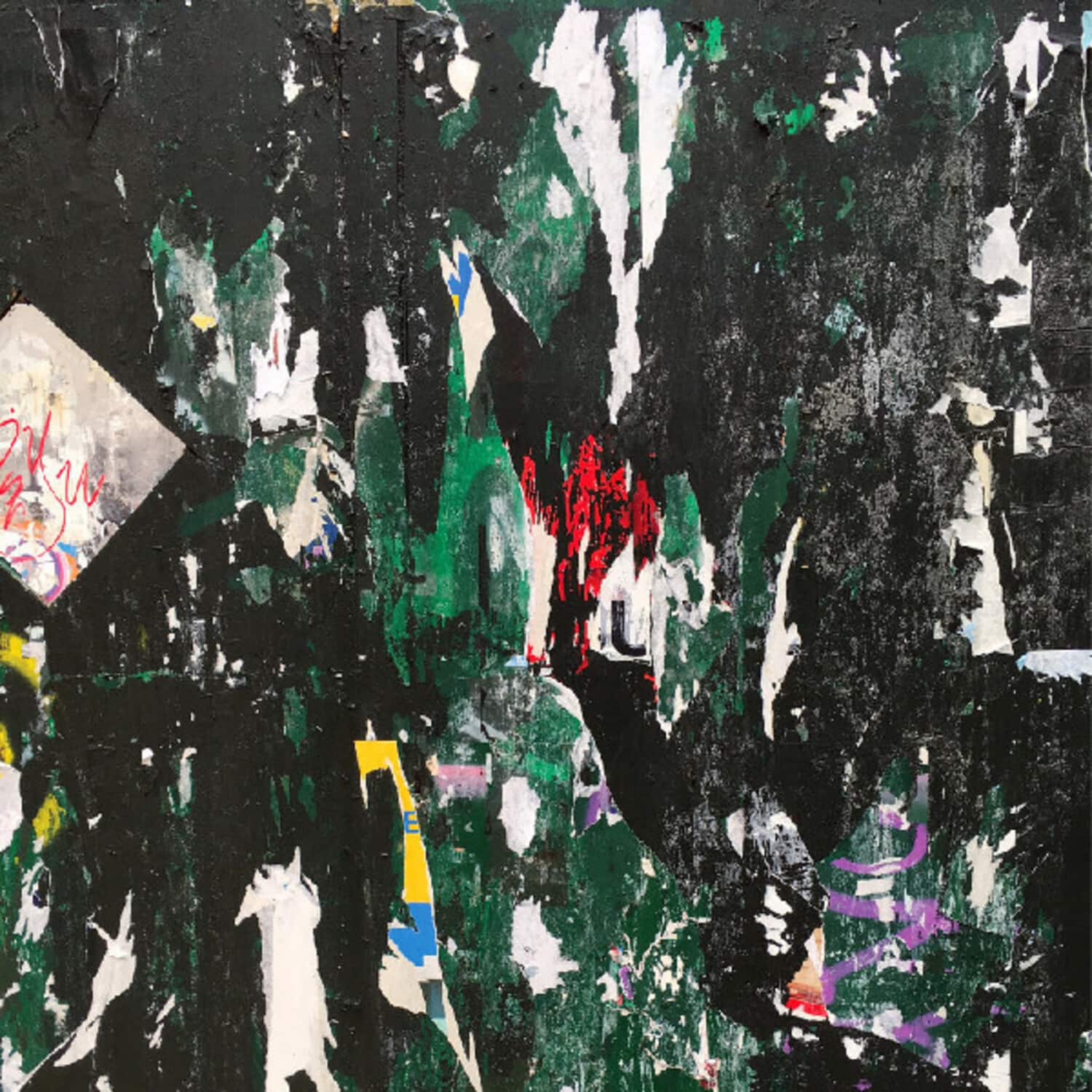 Shlohmo - The End   - VINYL LP price history on PriceWatchPro