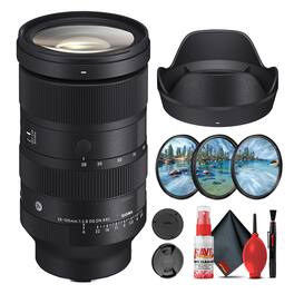 Sigma - 28-105mm f/2.8 DG DN Art Lens L-Mount Full Frame