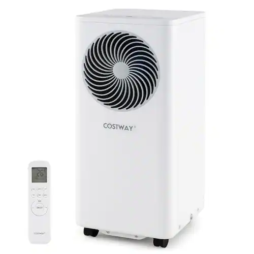 Portable Air Conditioners