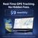 Real-Time GPS Tracking. No Hidden Fees.
$9 monthly*
10:50 July 2 Wednesday
Truck 1 has arrived at 123 Main St.
Truck 1 has exited Laviale pkwy.
*for first 3 months, then $12/mo when billed annually or $15/mo billed monthly