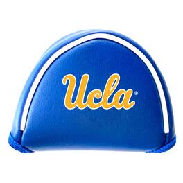 Team Golf - UCLA Bruins Mallet Putter Cover - Multicolor