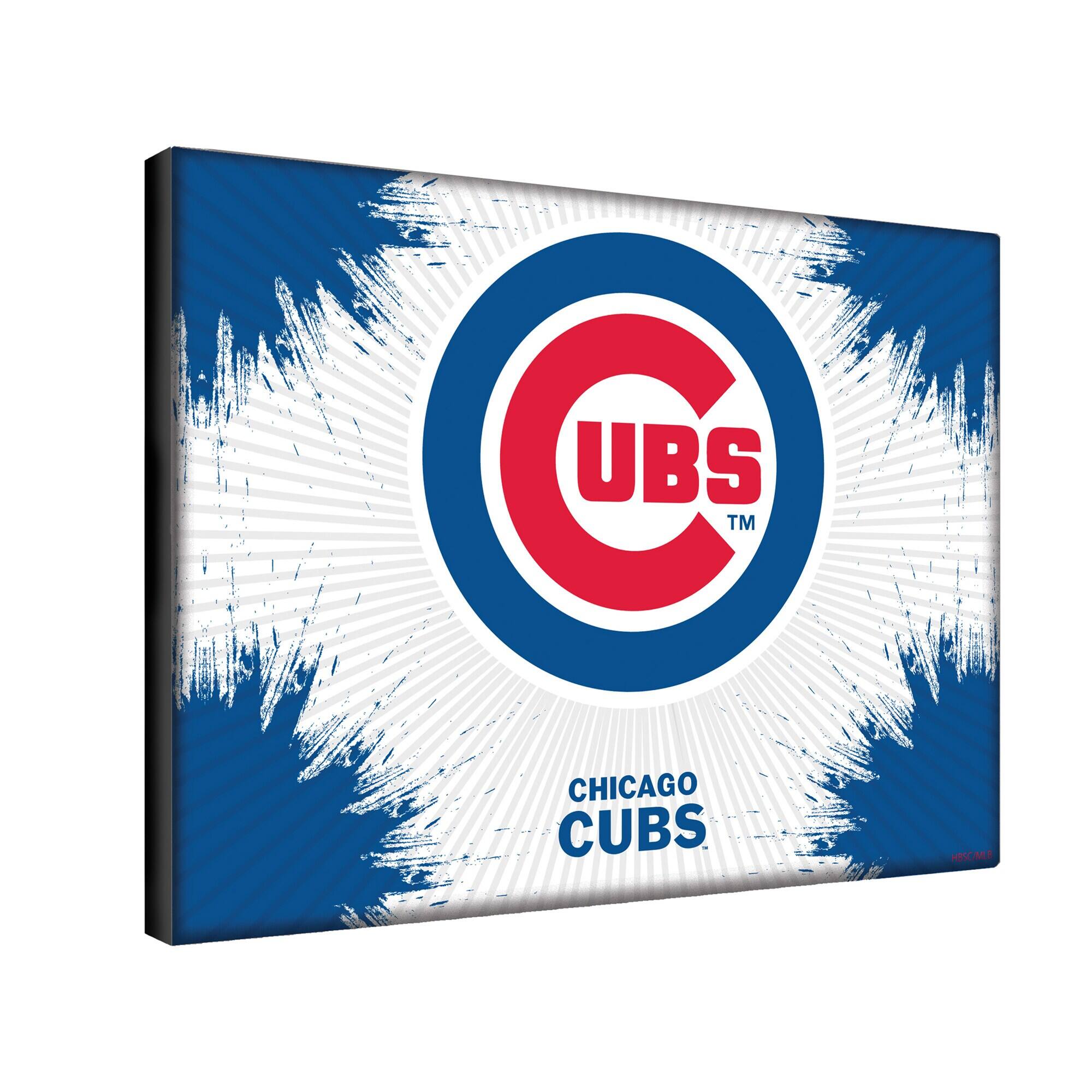 UBS  
CHICAGO CUBS