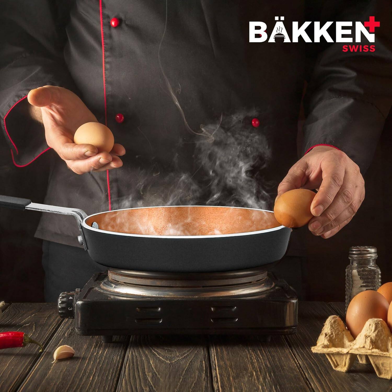 BÄKKEN + SWISS