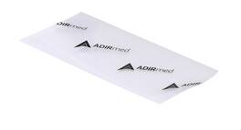 Viva Comfort - Medication Storage 1,000 Bag Pill Pouch for VivaComfort ME950-01 Pill Crusher - Clear