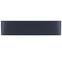 GE - 7" RightHeight Riser - Laundry Pedestal for Select Washers and Dryers - Sapphire Blue