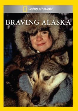 Braving Alaska - DVD