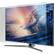 Left. SaharaCase - ZeroDamage 65" TV Screen Protector - Clear.