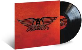 Aerosmith - Aerosmith - Greatest Hits LP - VINYL LP
