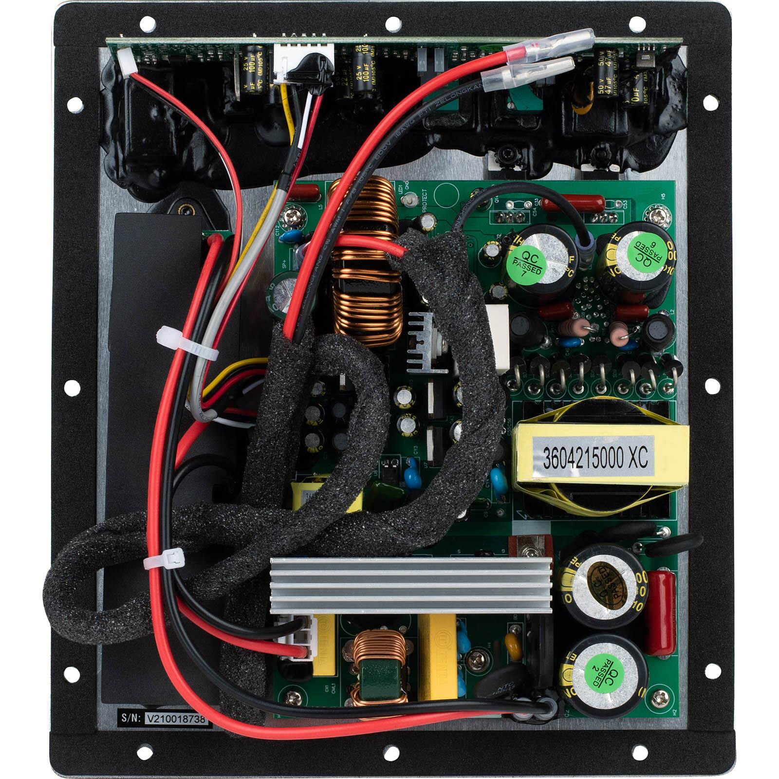 100 UP  
(M)105C YC  
-  
1 100 TM 20 100  
MUSIC  
MOG  
ONE  
watch stor PROTECT  
Q HL PASSED QC 7  
PASSED  
3604215000 XC  
0  
ol 0 10  
S/N: V210018738  
ge CO  
E. PASSED 2 NO