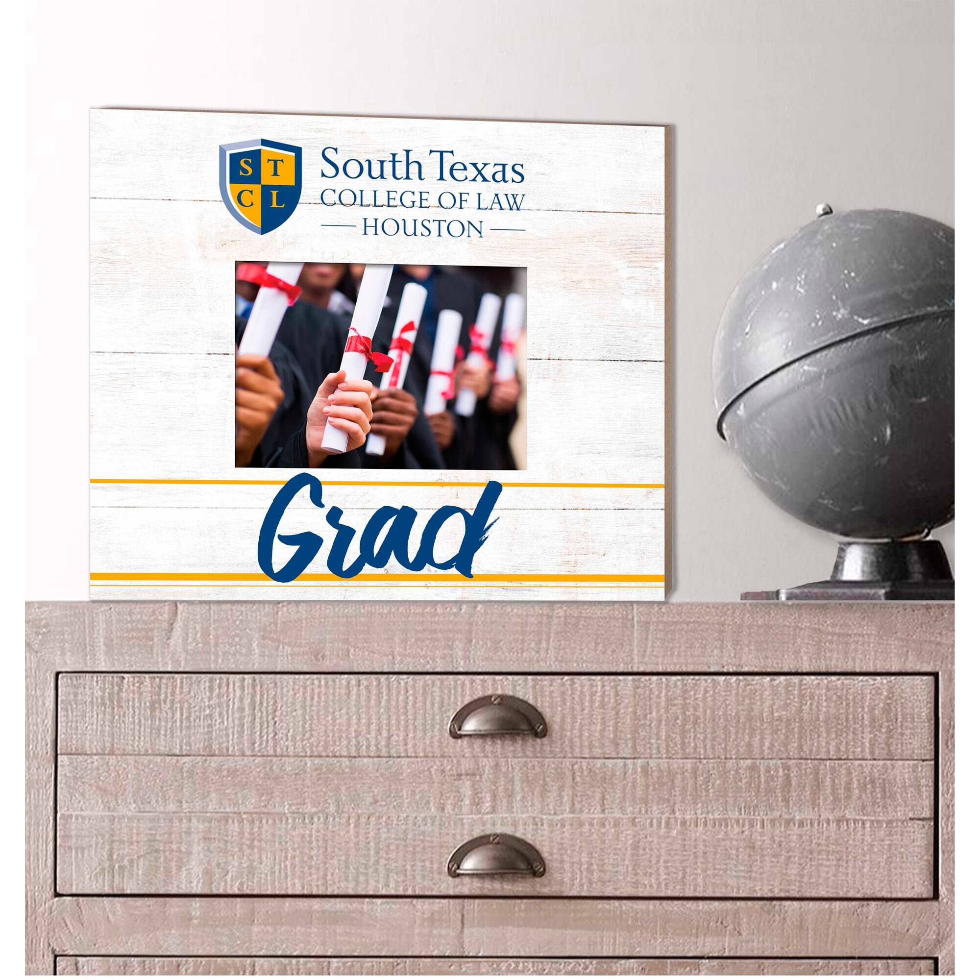 South Texas College of Law Houston  
Grad