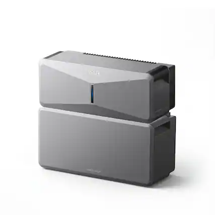 ANKER SOLIX
ANKER SOLIX