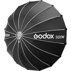 Godox S120W