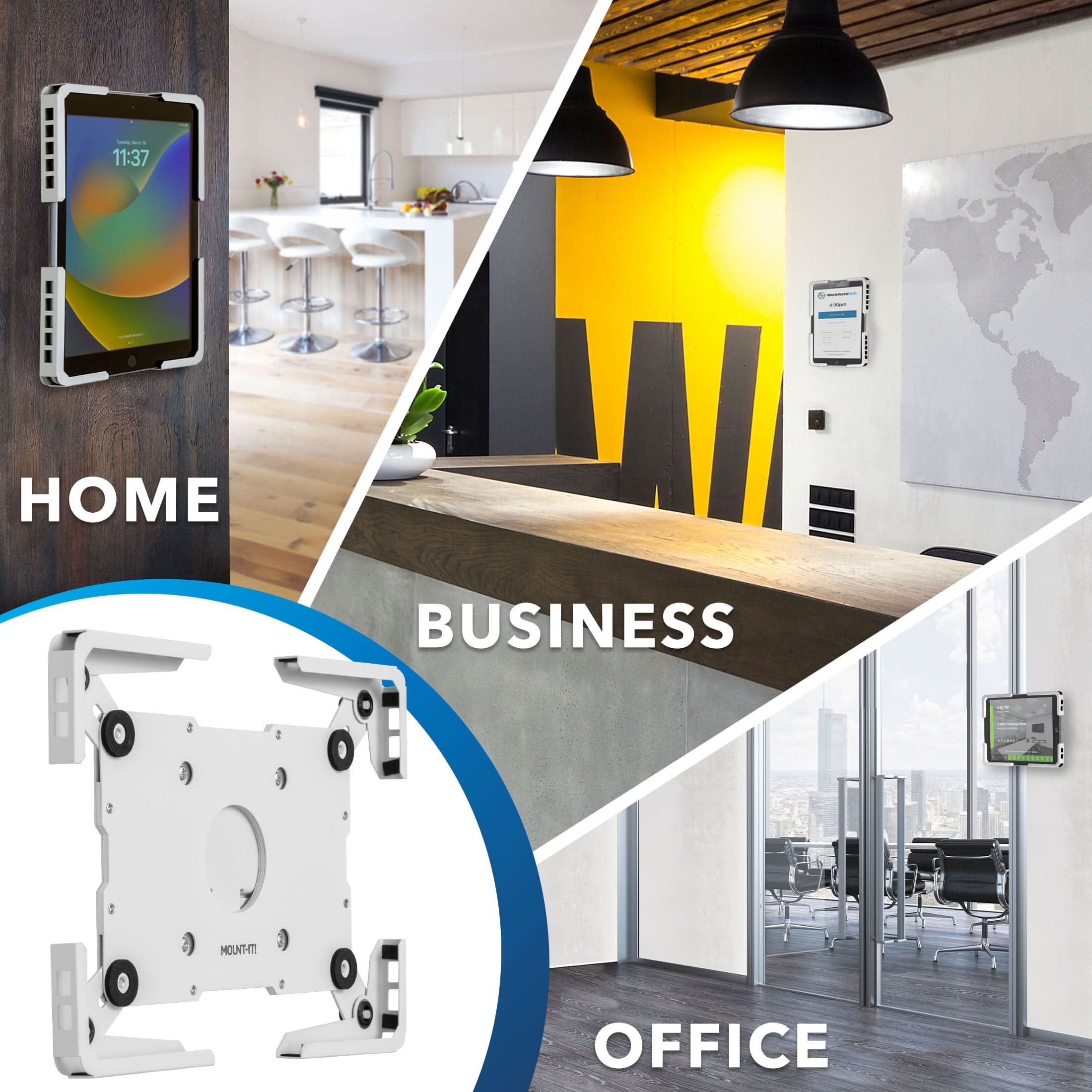 11:37 de | HOME BUSINESS OFFICE