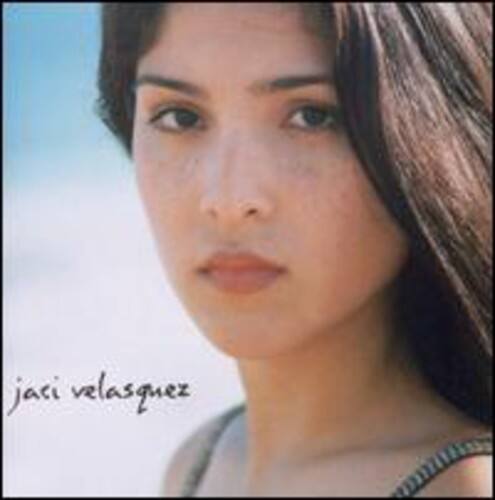 Jaci Velasquez - Jaci   - COMPACT DISCS [CD] price history on PriceWatchPro
