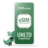 mintmobile eSIM DIGITAL DELIVERY UNLTD 3-MONTH PLAN