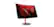 Angle. Acer - Nitro XZ272U V 27" LCD Monitor 165Hz WQHD 2560x1440 1ms Response Time VA Panel 400 Nit Brightness - Black.