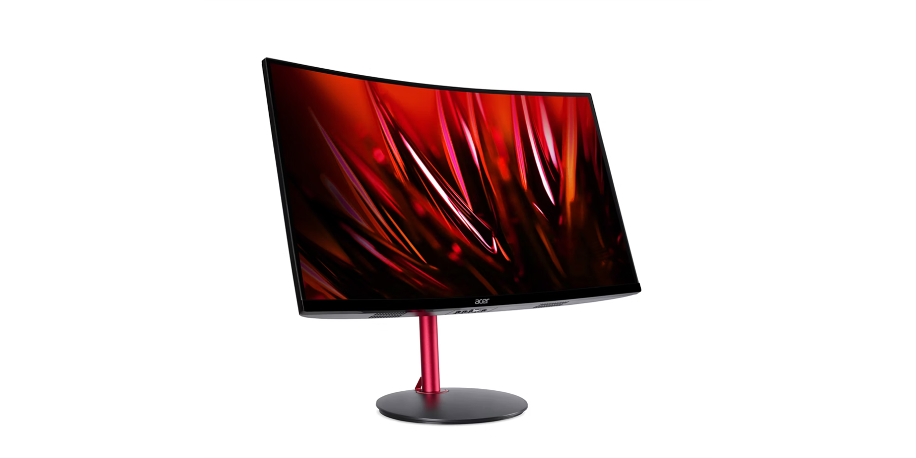 Acer Refurbished Excellent Refurbished Nitro XZ272U V 27