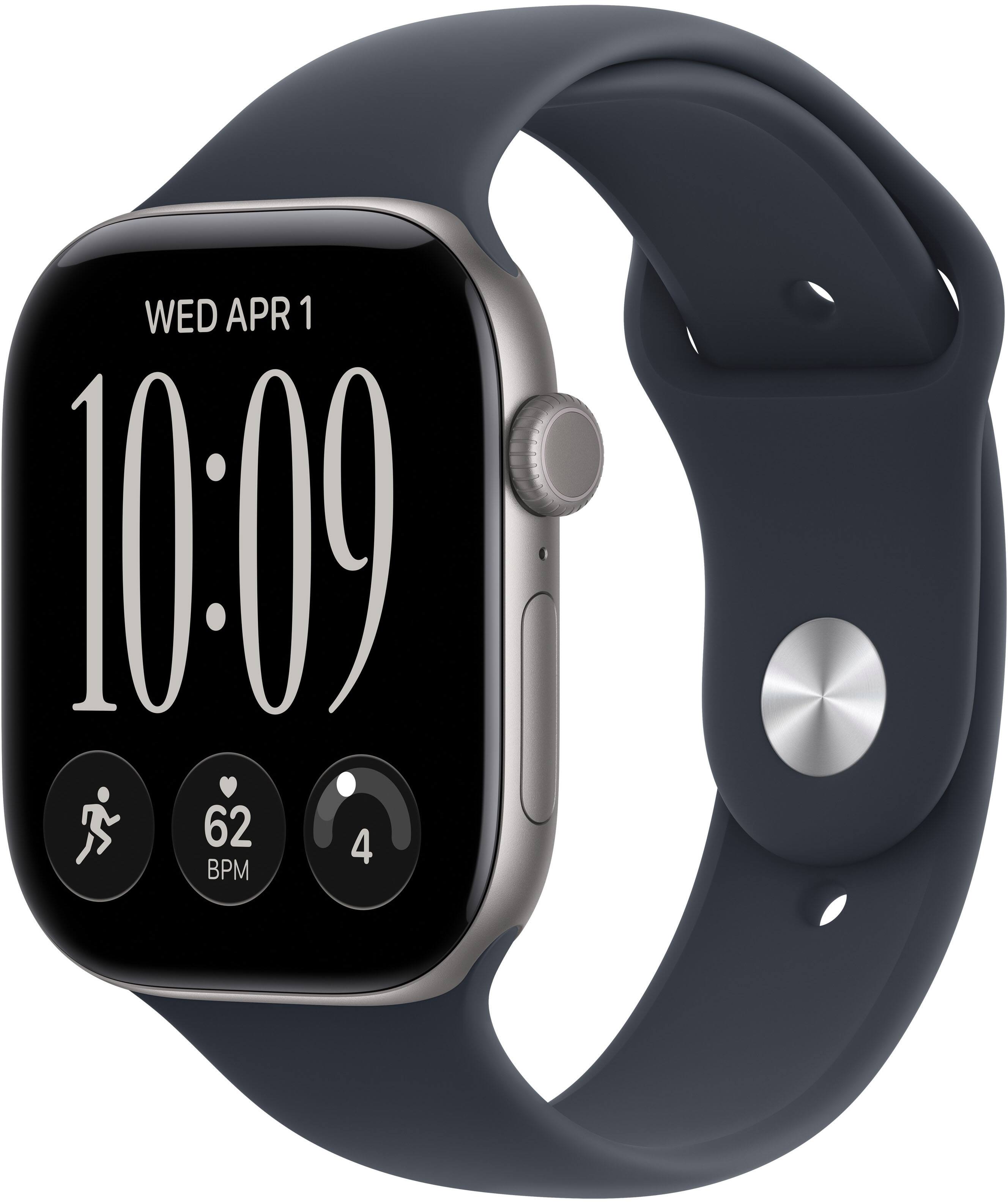 WED APR 1 10:09 62 BPM 4