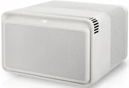 Windmill - 8,000 BTU Smart Window Air Conditoner - White