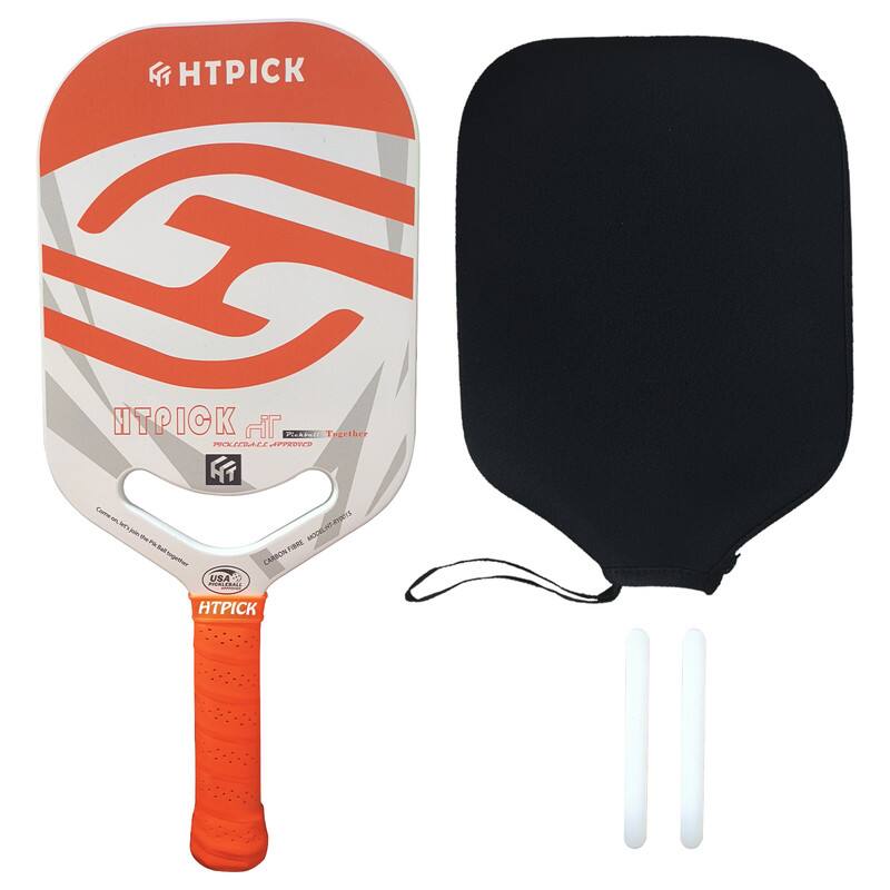 HTPICK  
HTPICK  
Play Better Together  
CARBON FREE  
USA  
HTPICK