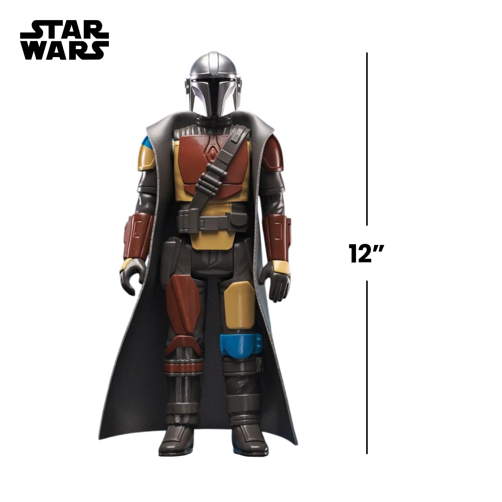 STAR WARS 12"
