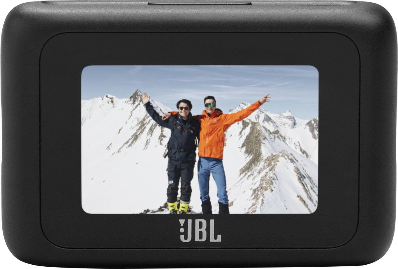 media item thumbnail